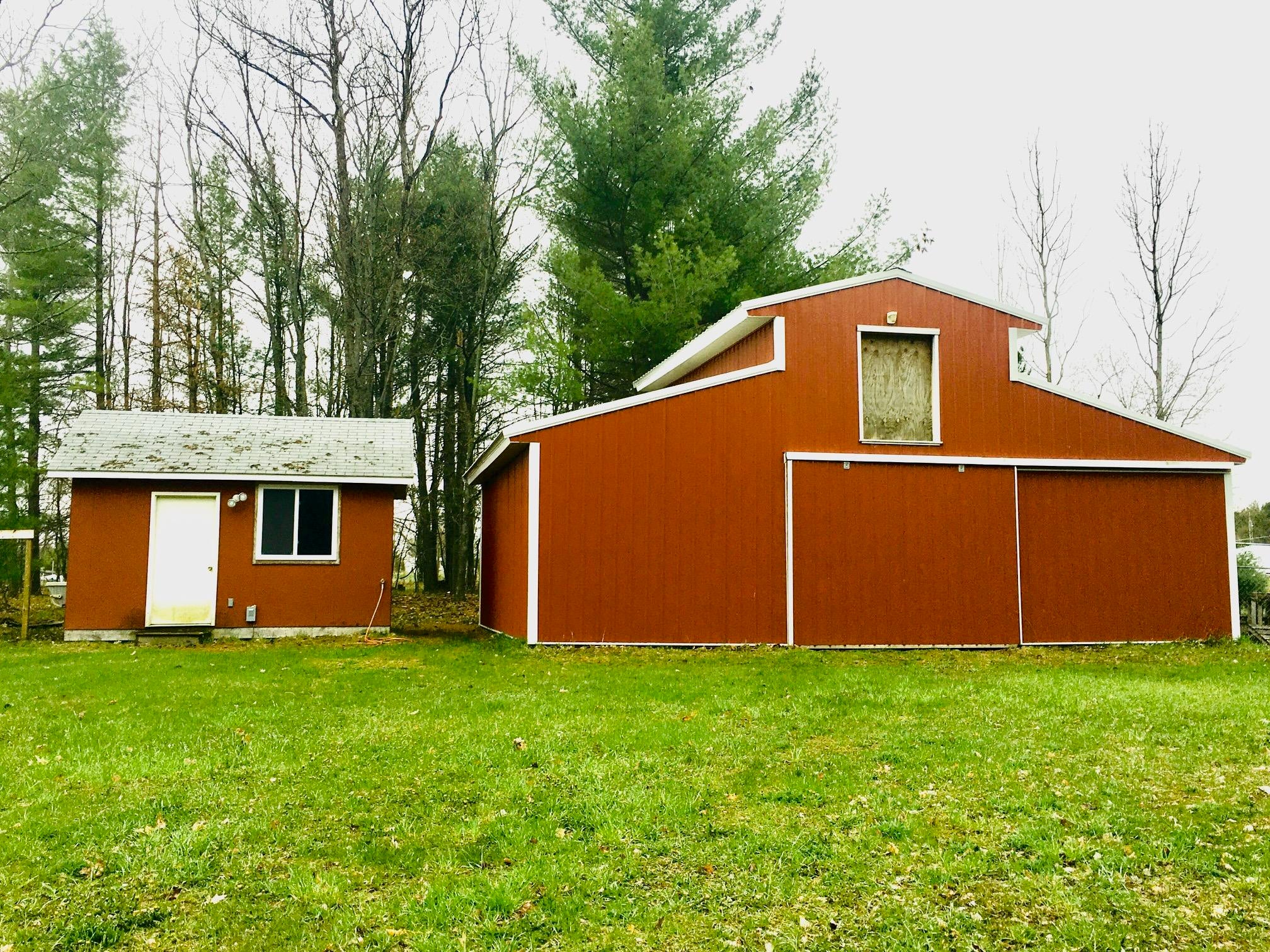12748 Shire Road Wolverine, MI 49799 - Photo 21 of 66 Gallery Image 21