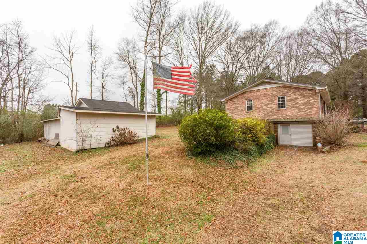222 20th Street Oneonta, AL 35121 - Photo 37 of 38