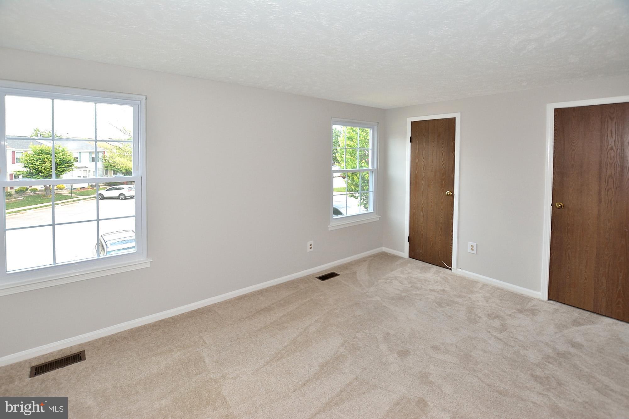 7475 Lone Star Road Lorton, VA 22079 - Photo 12 of 22 Bedroom 1 second picture