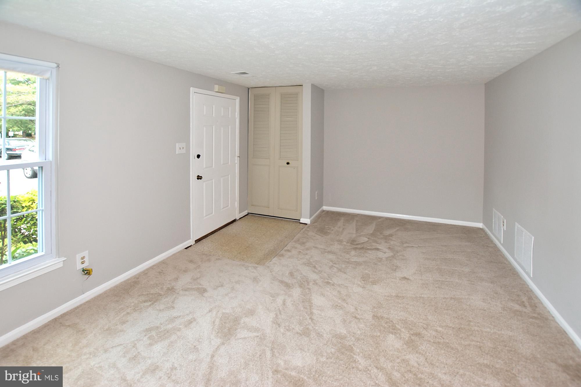7475 Lone Star Road Lorton, VA 22079 - Photo 14 of 22 Upper level Bedroom # 2