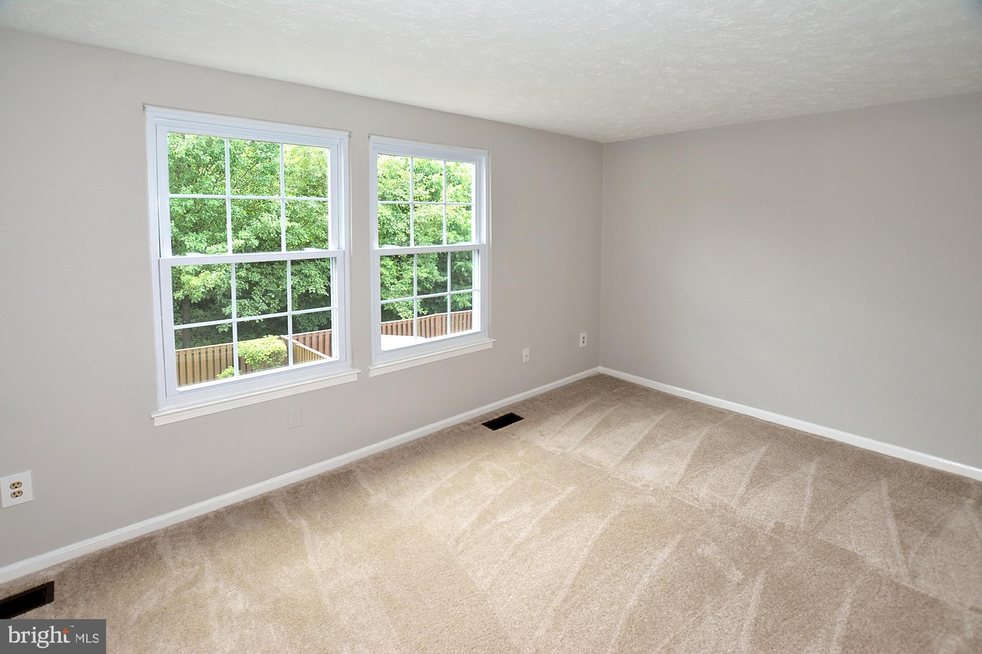 7475 Lone Star Road Lorton, VA 22079 - Photo 15 of 22 Bedroom 2 second picture