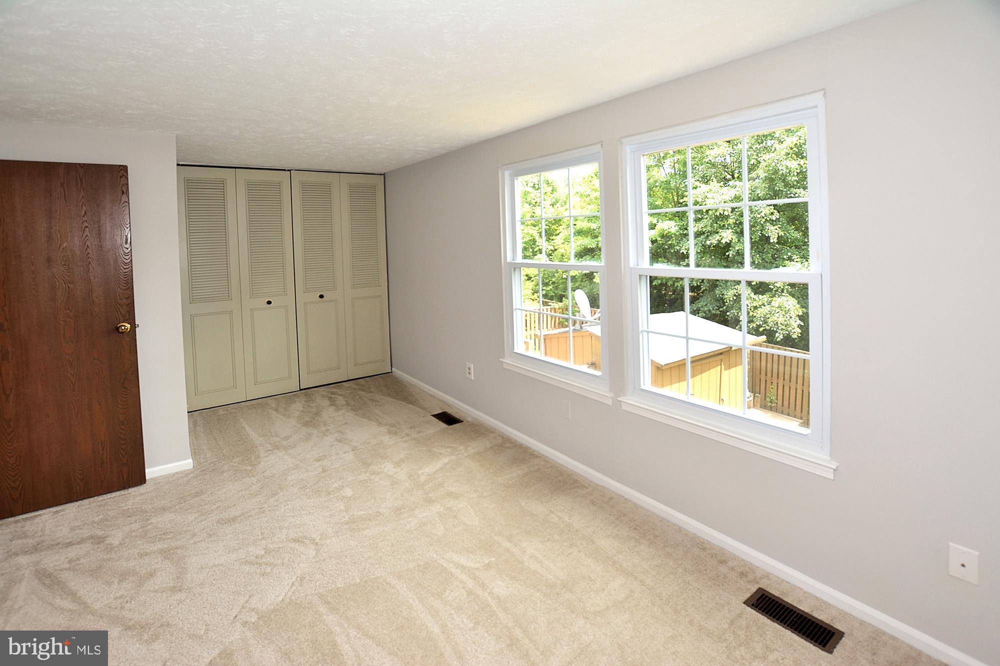 7475 Lone Star Road Lorton, VA 22079 - Photo 16 of 22 Bedroom #2 third picture