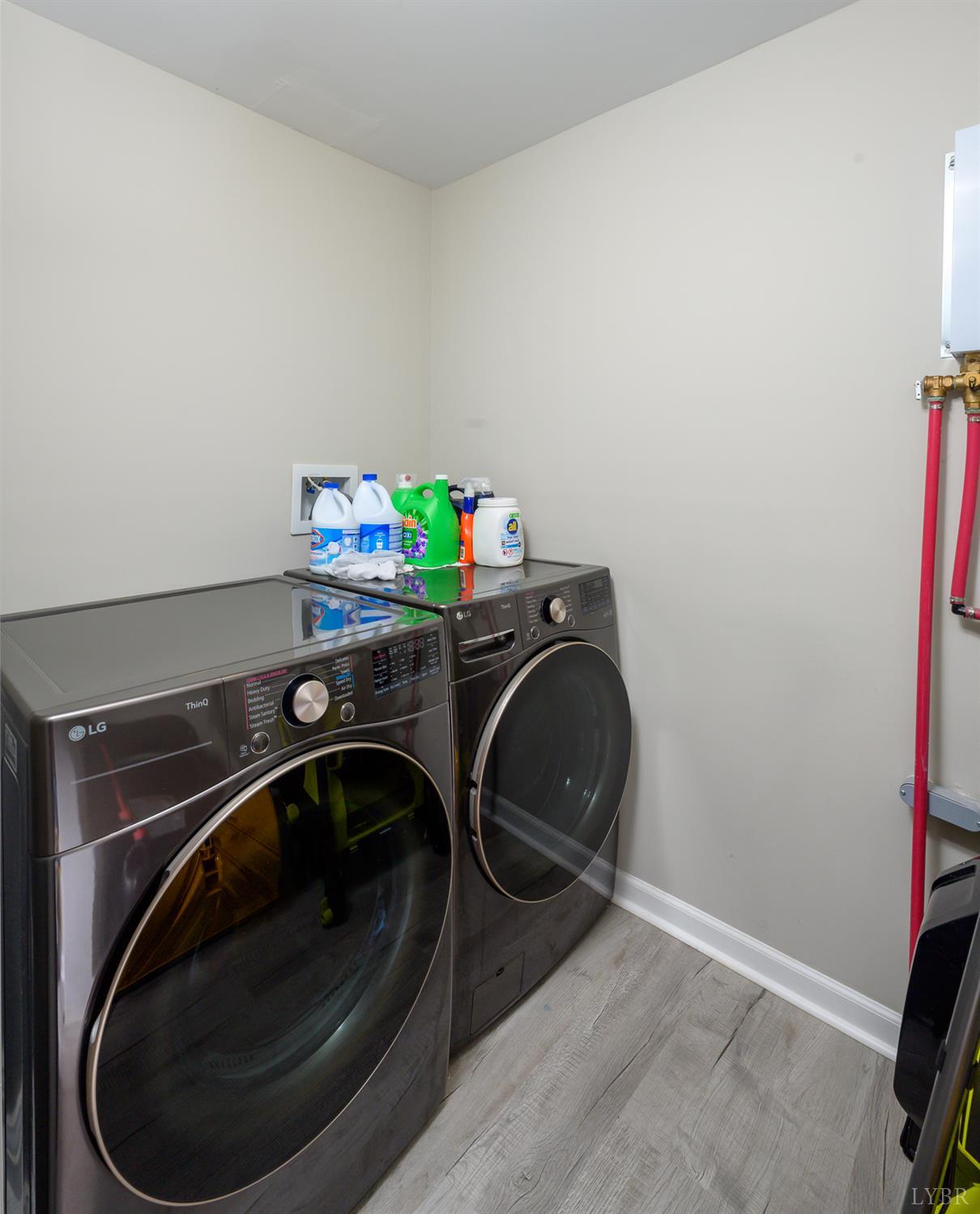 634 Thomas Road Lynchburg, VA 24502 - Photo 23 of 50