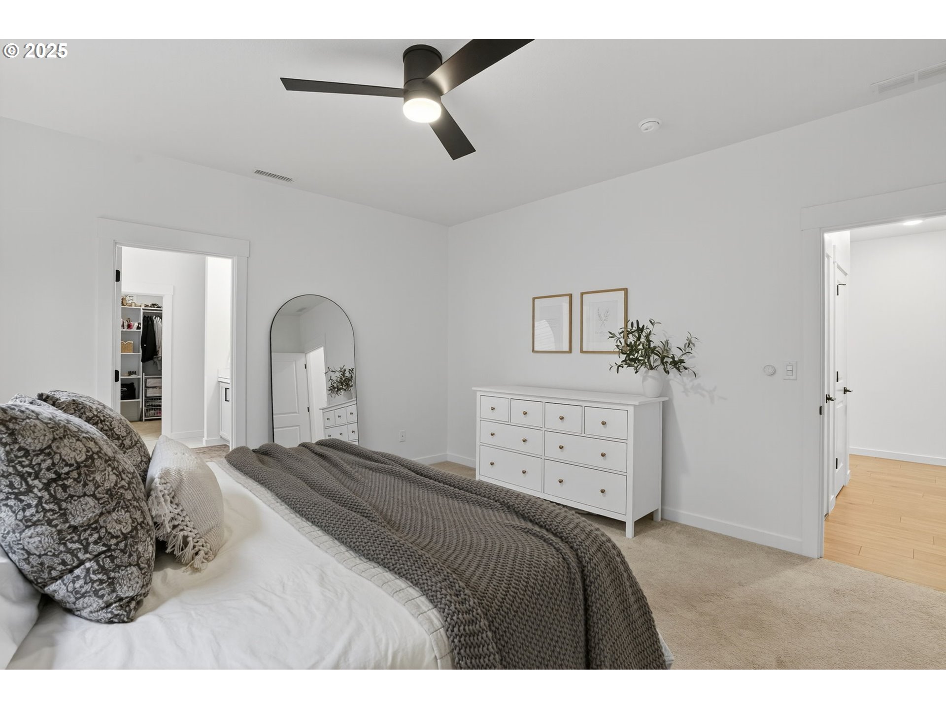 826 Southeast 37th Street Battle Ground, WA 98604 - Photo 18 of 39 Bedroom, Primary