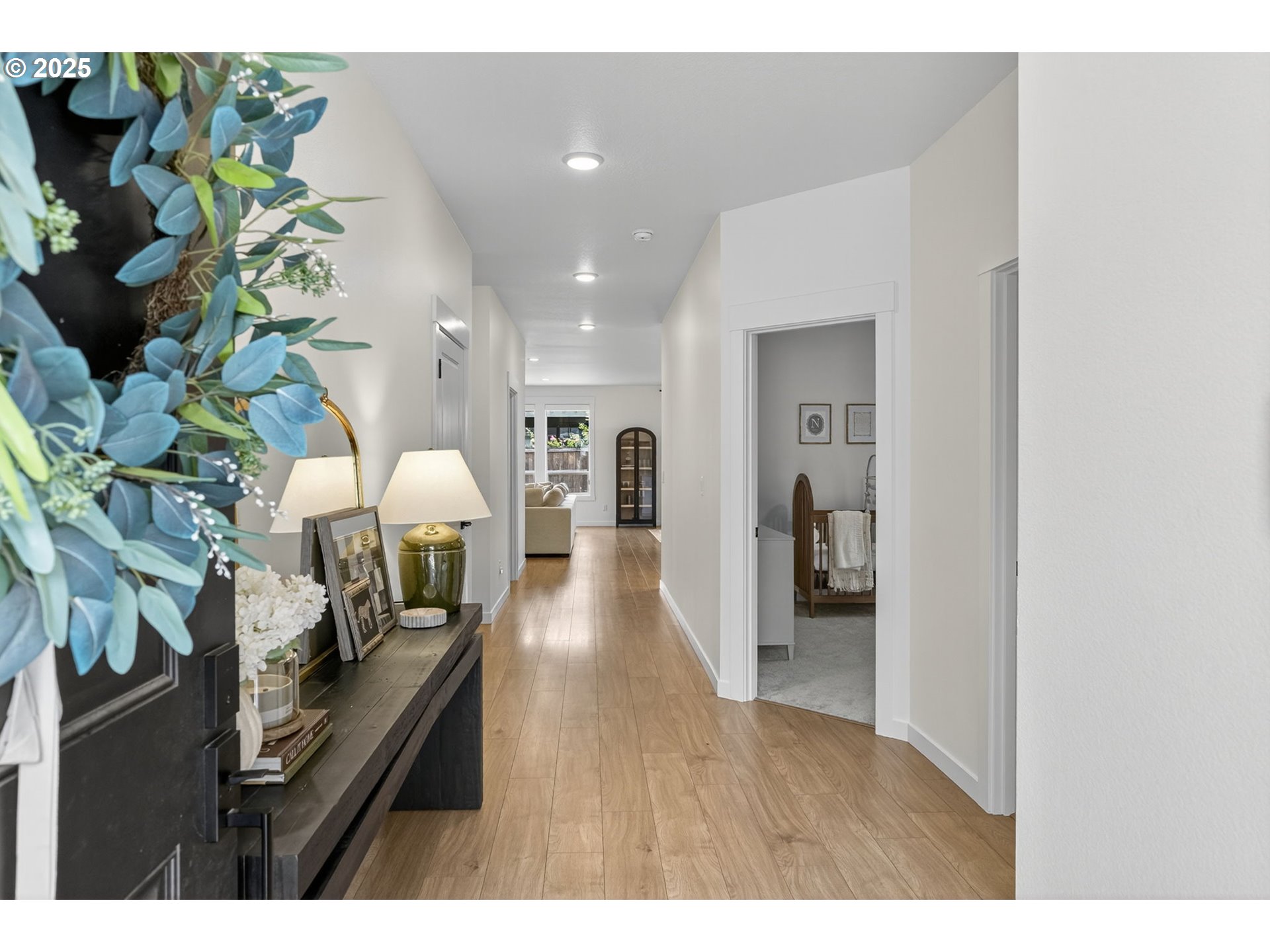 826 Southeast 37th Street Battle Ground, WA 98604 - Photo 31 of 39 Entrance/Foyer