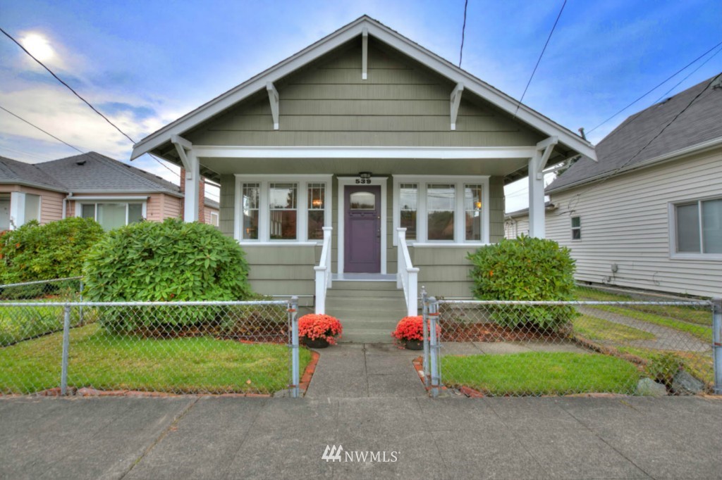 539 Morris Avenue South Renton, WA 98057 - Photo 16 of 16