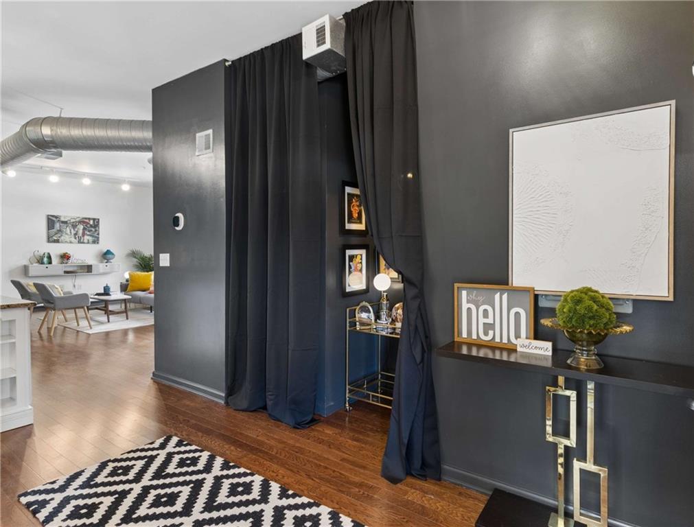 5300 Peachtree Road, Unit 2605 Atlanta, GA 30341 - Photo 3 of 36