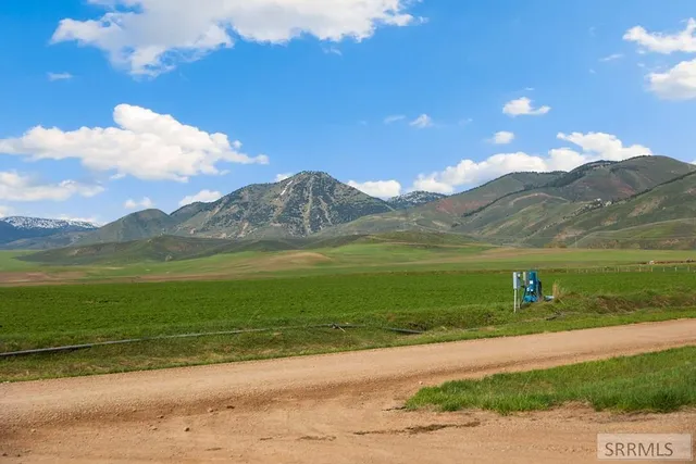 $205,000 | 29 Joes Gap Road, Montpelier, ID 83254