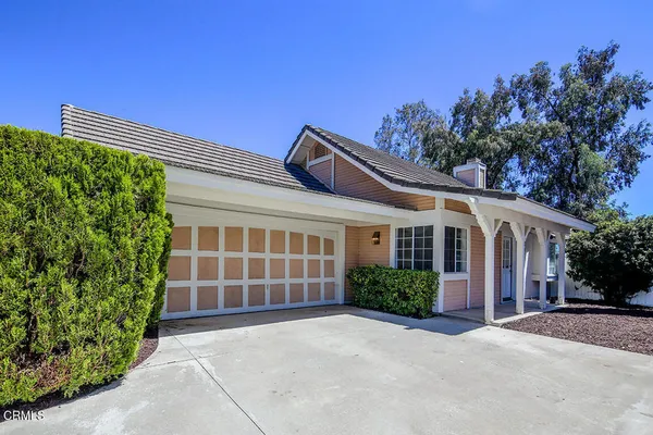 $535,000 | 23867 Falconer Drive, Murrieta, CA 92562