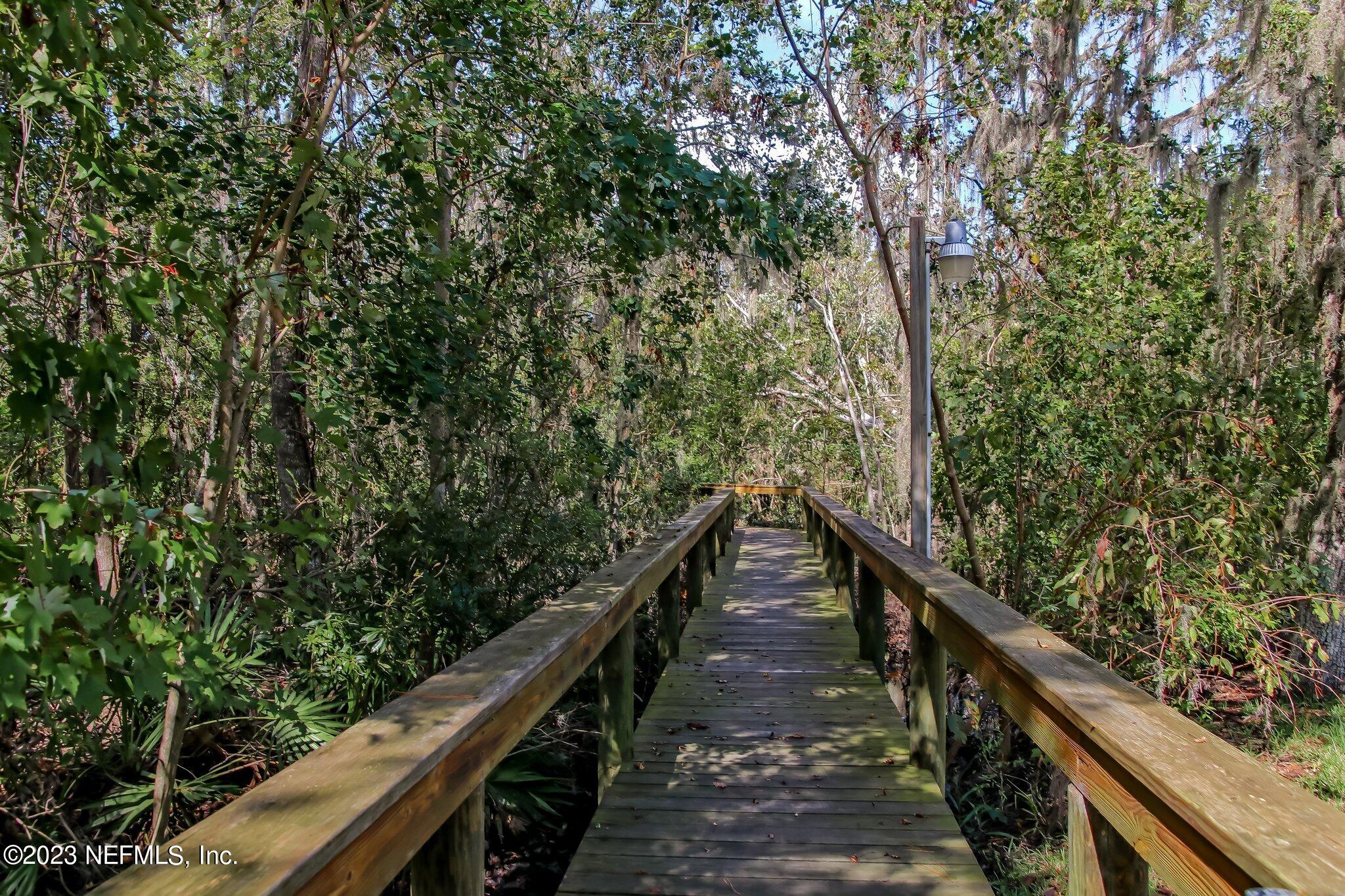 2011 Salt Myrtle Lane Fleming Island, FL 32003 - Photo 107 of 124 Bike Path
