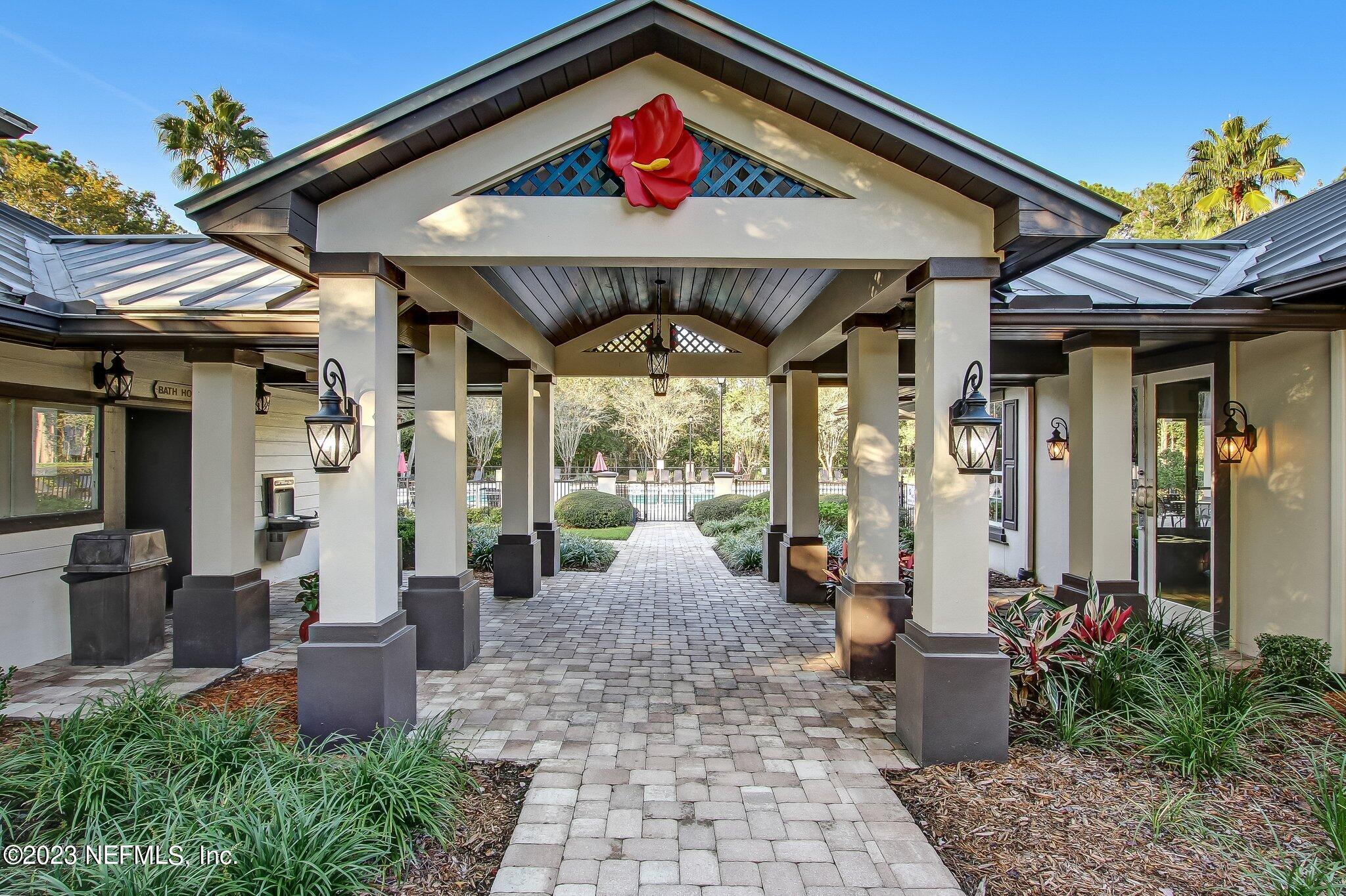 2011 Salt Myrtle Lane Fleming Island, FL 32003 - Photo 110 of 124 Clubhouse