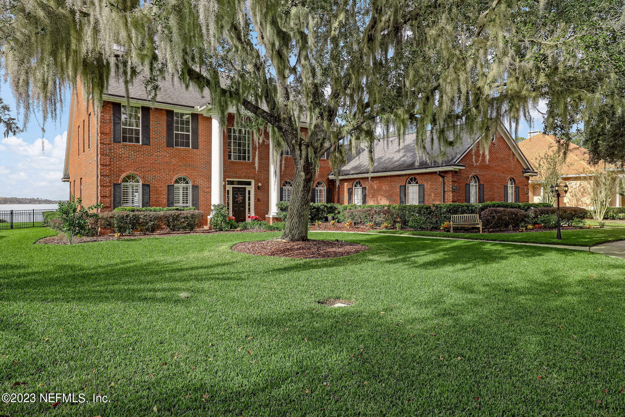 2011 Salt Myrtle Lane Fleming Island, FL 32003 - Photo 112 of 124 Front Yard