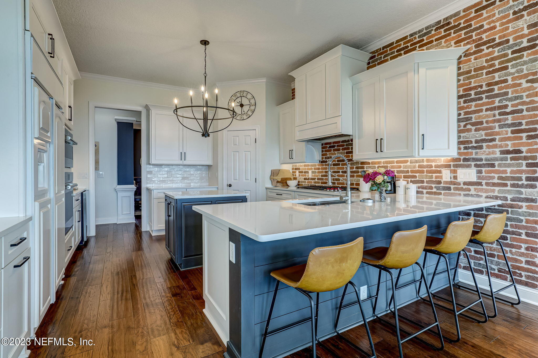 2011 Salt Myrtle Lane Fleming Island, FL 32003 - Photo 26 of 124 Island