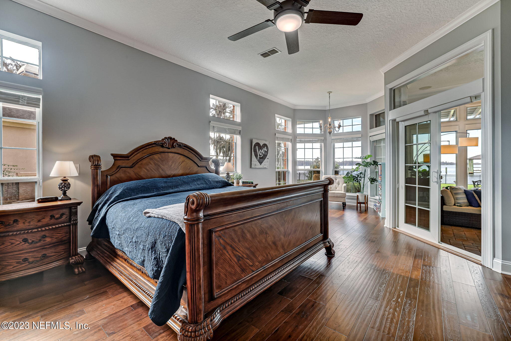 2011 Salt Myrtle Lane Fleming Island, FL 32003 - Photo 36 of 124 Master Suite