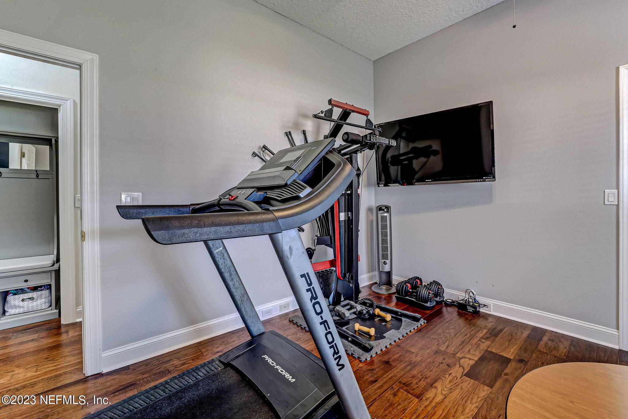 2011 Salt Myrtle Lane Fleming Island, FL 32003 - Photo 44 of 124 Bed 2/Office/1st floor