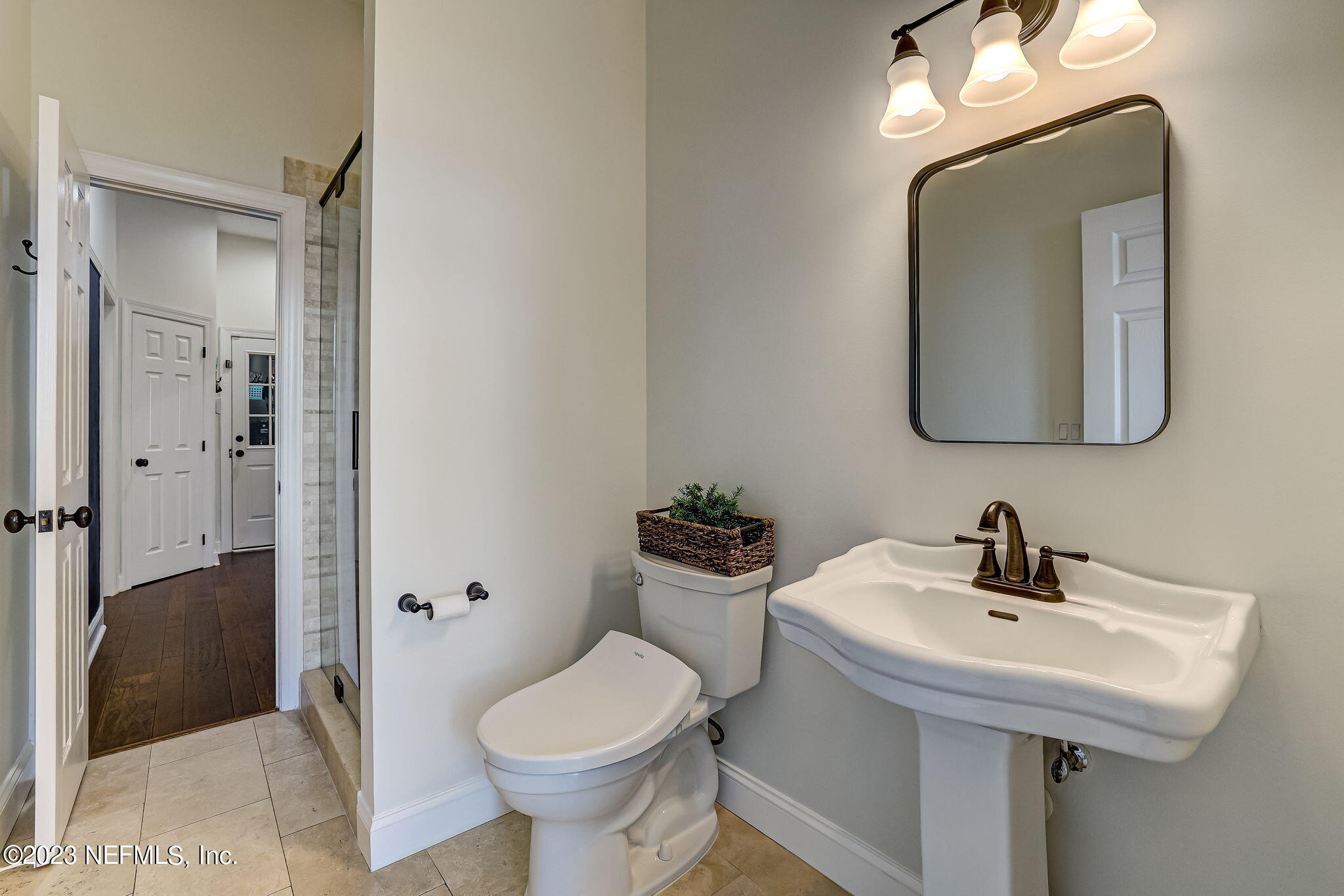 2011 Salt Myrtle Lane Fleming Island, FL 32003 - Photo 45 of 124 Full Bath/1st Floor