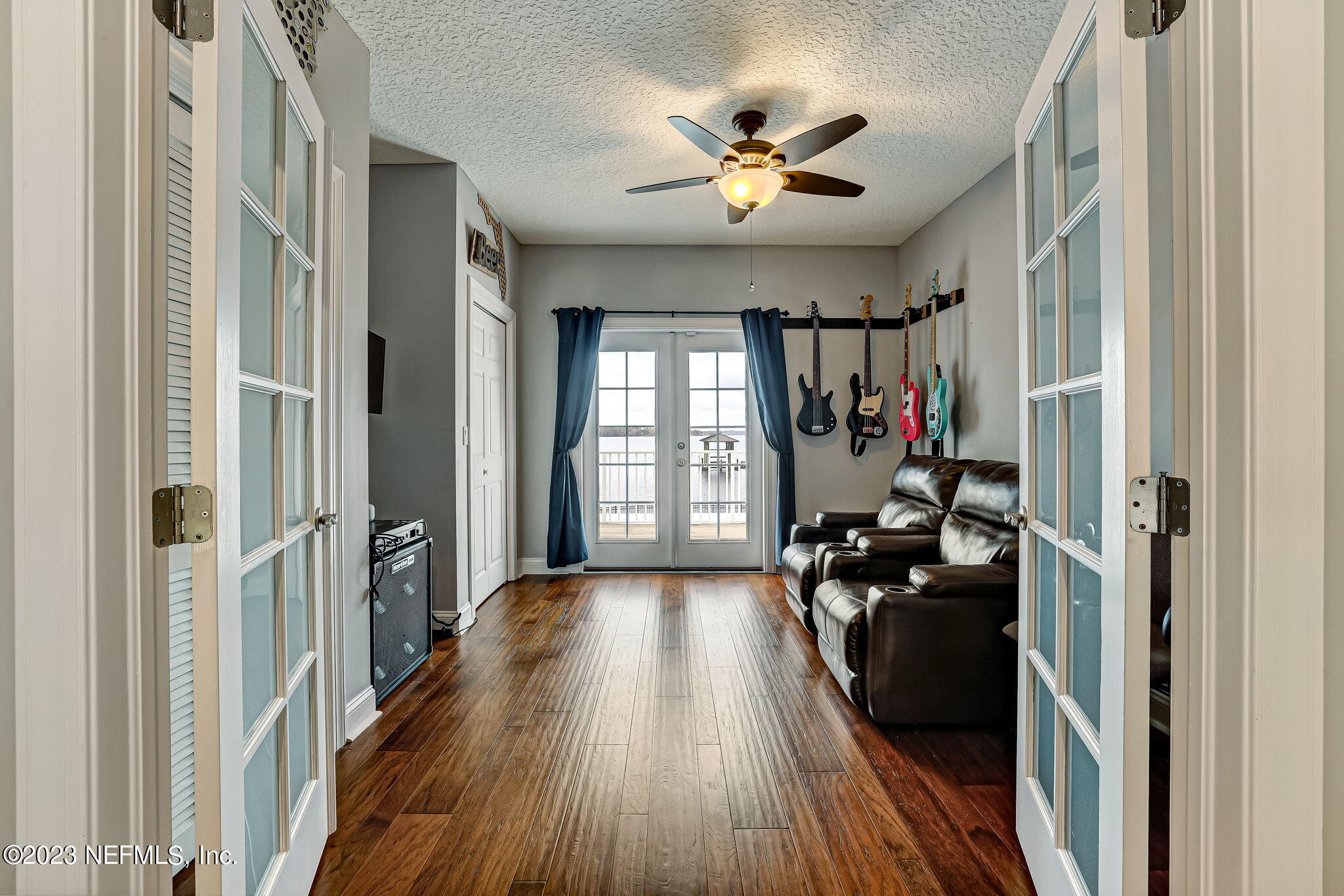 2011 Salt Myrtle Lane Fleming Island, FL 32003 - Photo 51 of 124 3rd Bedroom/Flex Space