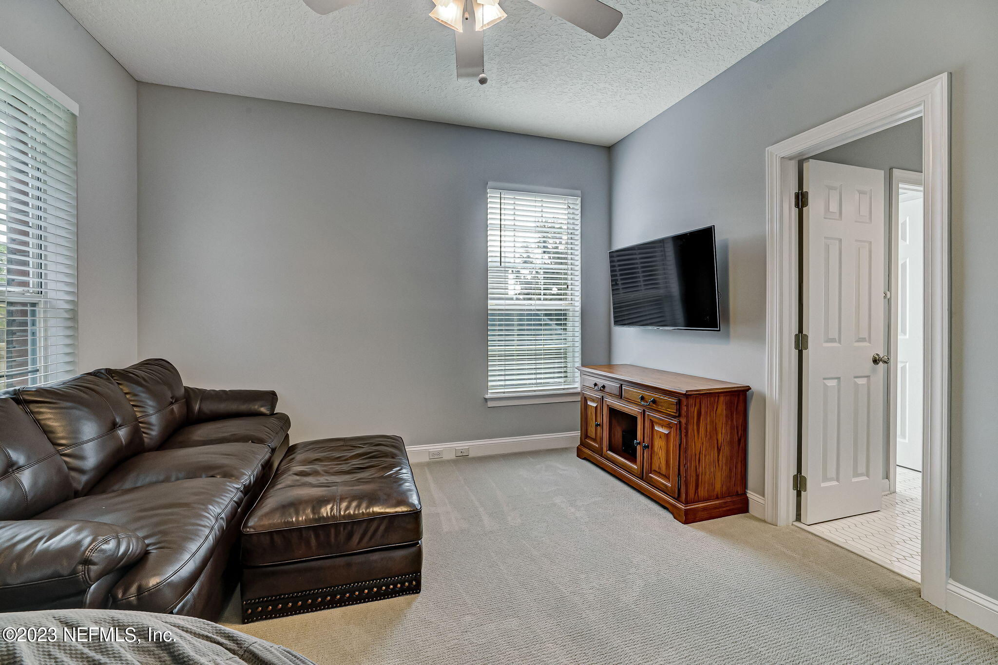 2011 Salt Myrtle Lane Fleming Island, FL 32003 - Photo 64 of 124 Bedroom 6