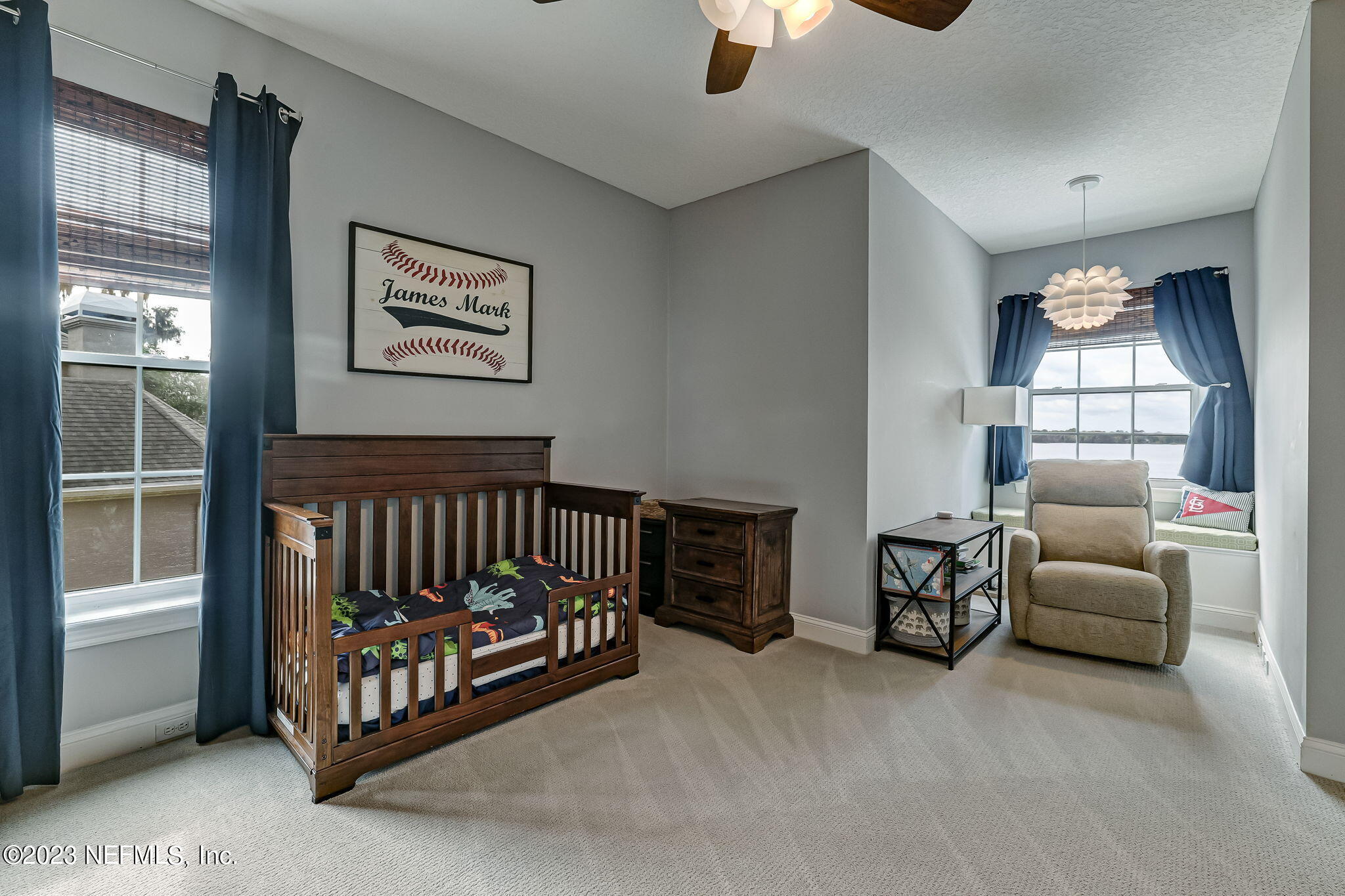 2011 Salt Myrtle Lane Fleming Island, FL 32003 - Photo 66 of 124 a view of livingroom with furniture and windows