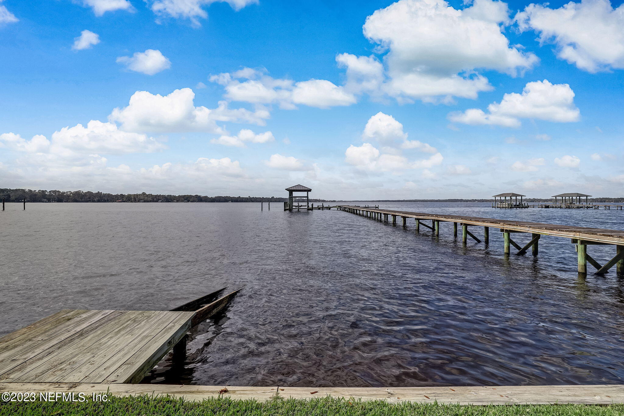 2011 Salt Myrtle Lane Fleming Island, FL 32003 - Photo 78 of 124 Kayak Launch