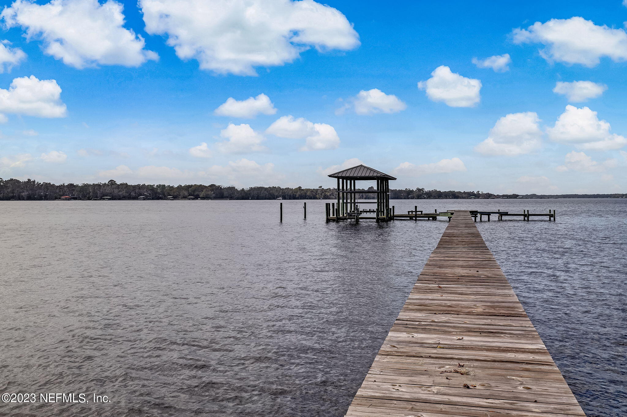 2011 Salt Myrtle Lane Fleming Island, FL 32003 - Photo 79 of 124 Dock