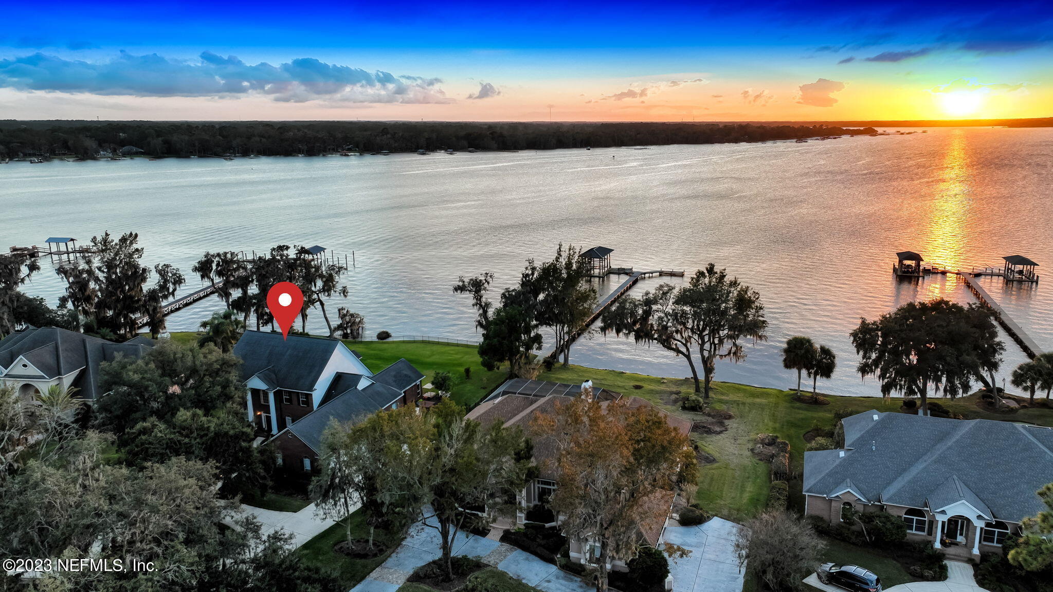 2011 Salt Myrtle Lane Fleming Island, FL 32003 - Photo 92 of 124 124-web-or-mls-2011 Salt Myrtle Ln (2 o