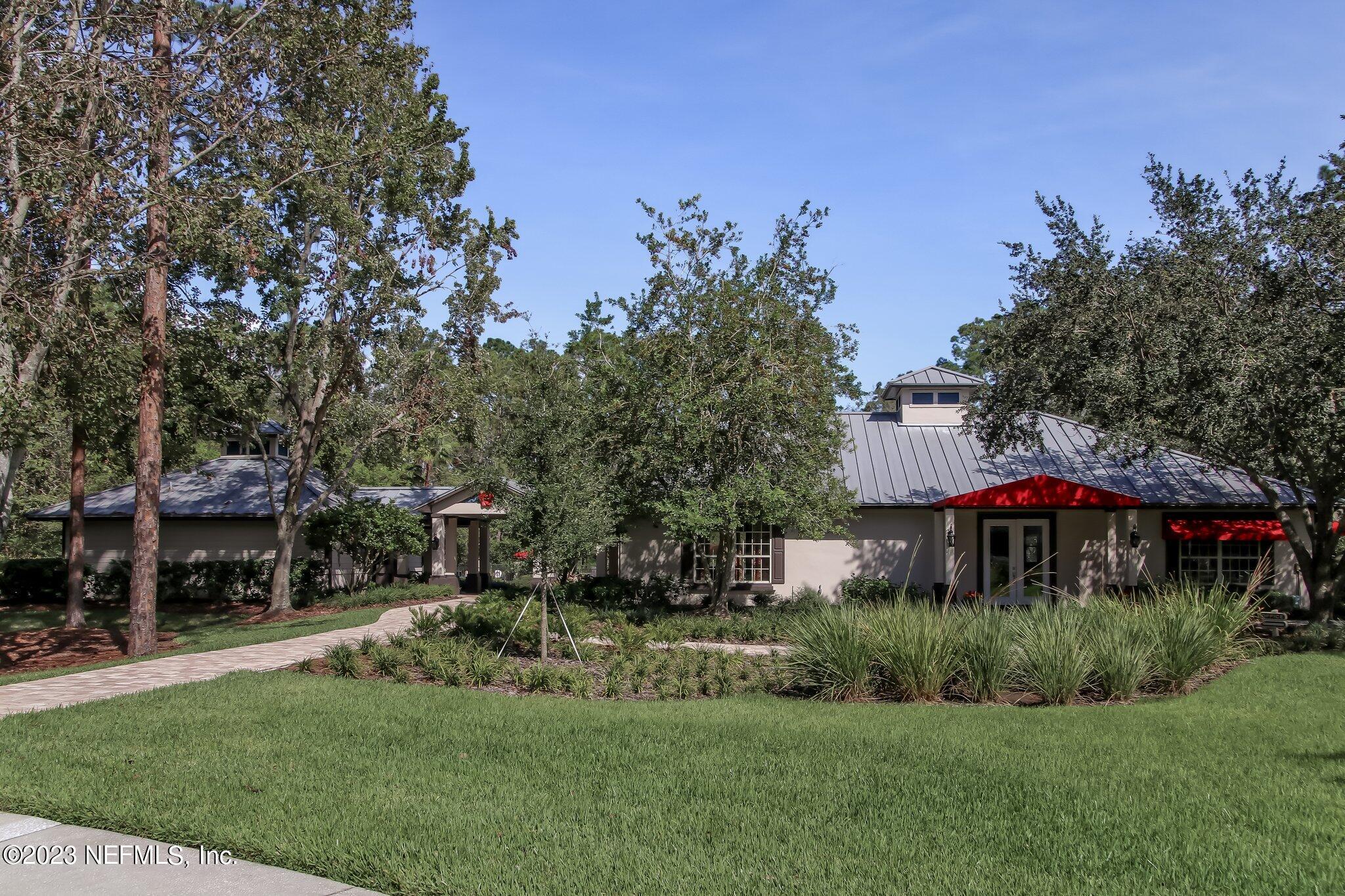 2011 Salt Myrtle Lane Fleming Island, FL 32003 - Photo 99 of 124 Clubhouse