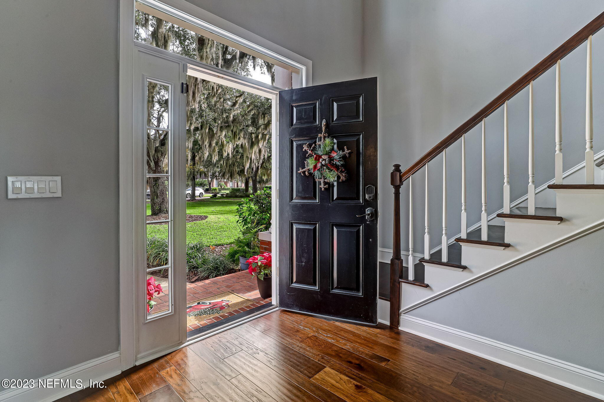 2011 Salt Myrtle Lane Fleming Island, FL 32003 - Photo 10 of 124 Foyer