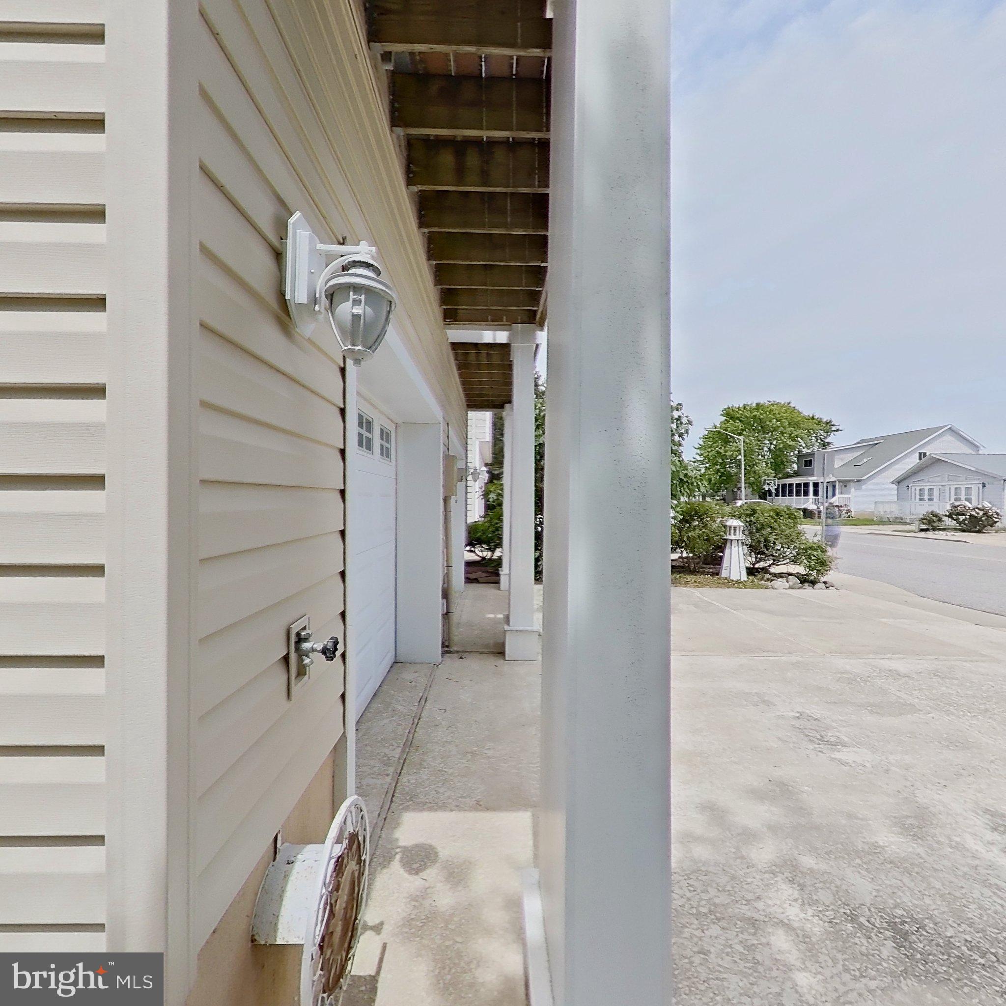 505 South Surf Road Ocean City, MD 21842 - Photo 48 of 49 a view of a small space