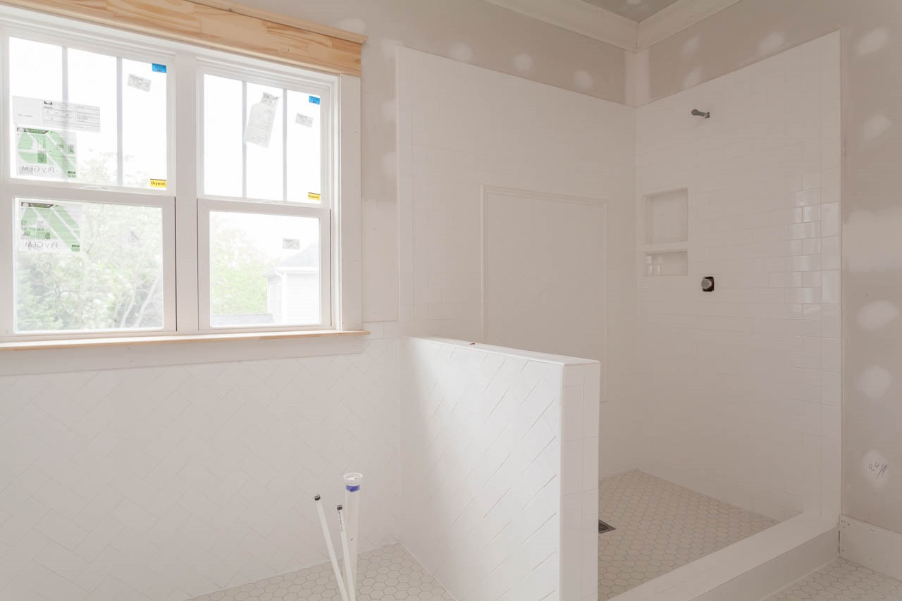 309 Georgetown Road Raleigh, NC 27608 - Photo 15 of 19 Photo 15