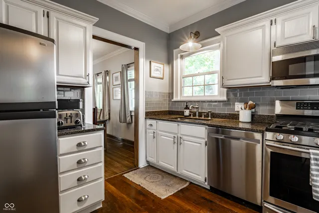 $622,500 | 5681 Winthrop Avenue, Indianapolis, IN 46220