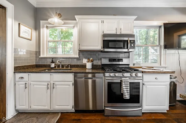 $622,500 | 5681 Winthrop Avenue, Indianapolis, IN 46220