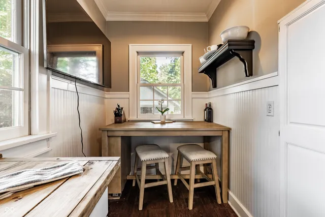 $622,500 | 5681 Winthrop Avenue, Indianapolis, IN 46220