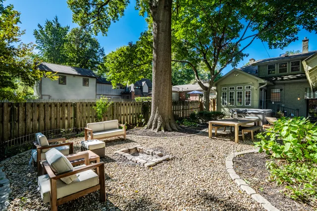 $622,500 | 5681 Winthrop Avenue, Indianapolis, IN 46220