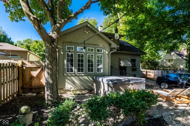 $622,500 | 5681 Winthrop Avenue, Indianapolis, IN 46220