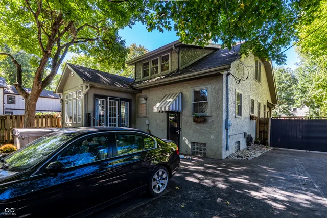 $622,500 | 5681 Winthrop Avenue, Indianapolis, IN 46220