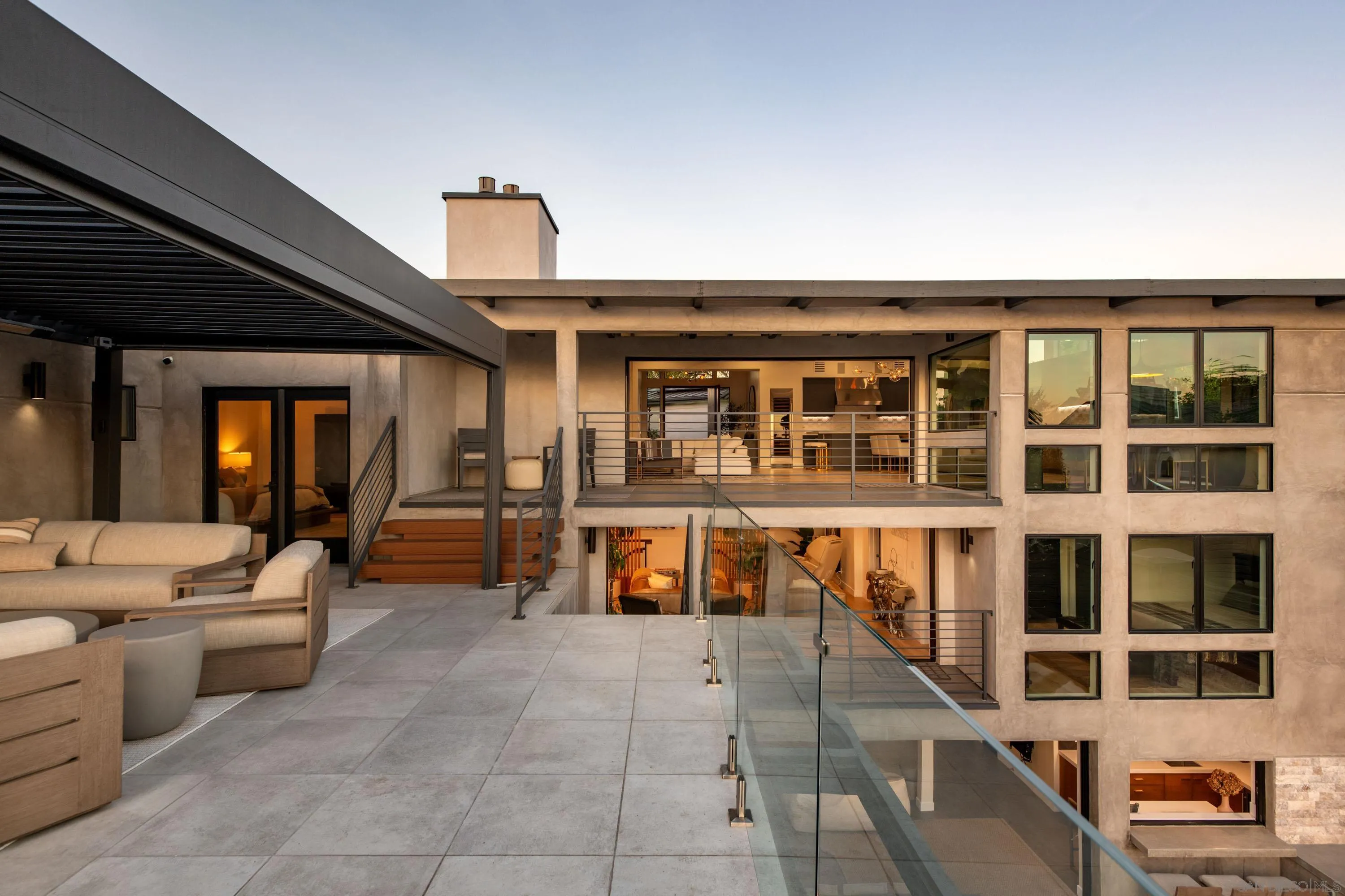 5780 Rutgers Road La Jolla, CA 92037 - Photo 53 of 68