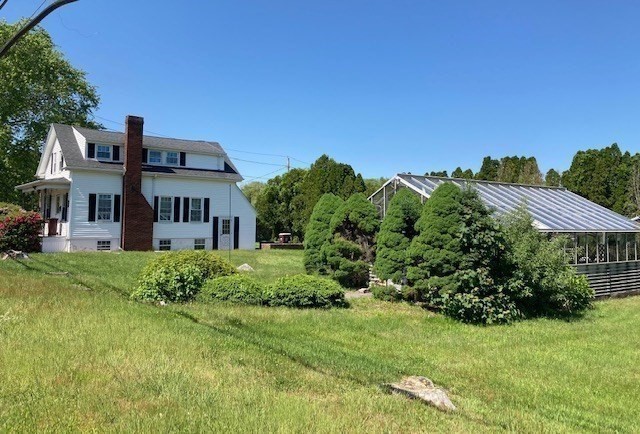 72 Middle Road Acushnet, MA 02743 - Photo 3 of 22 Gallery Image 3