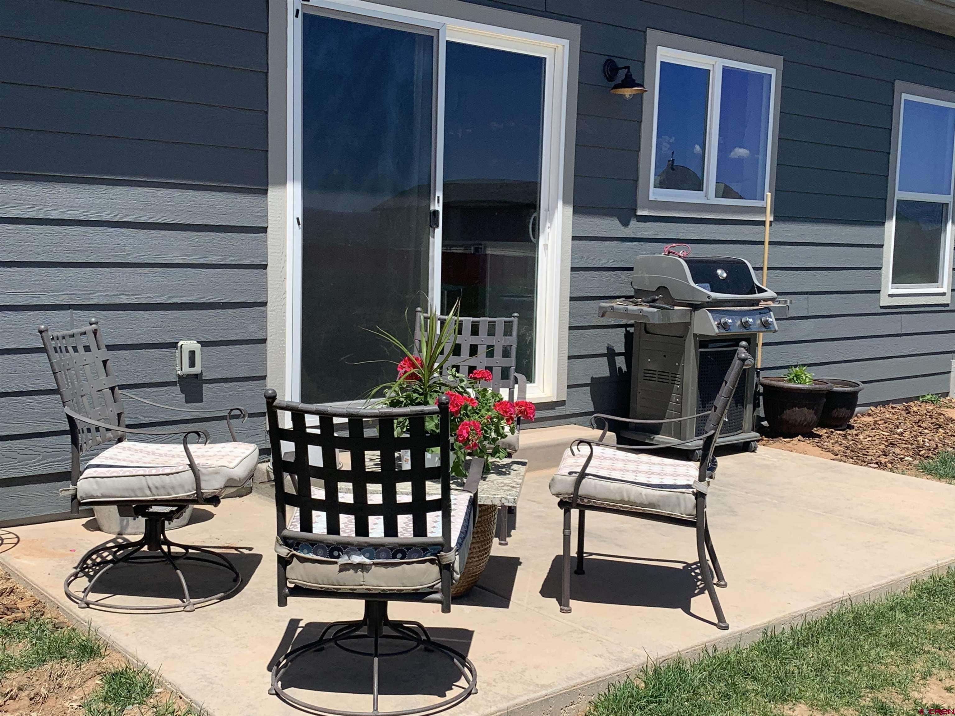 10400 Road 23.5 Cortez, CO 81321 - Photo 24 of 34 a view of entryway with seating space