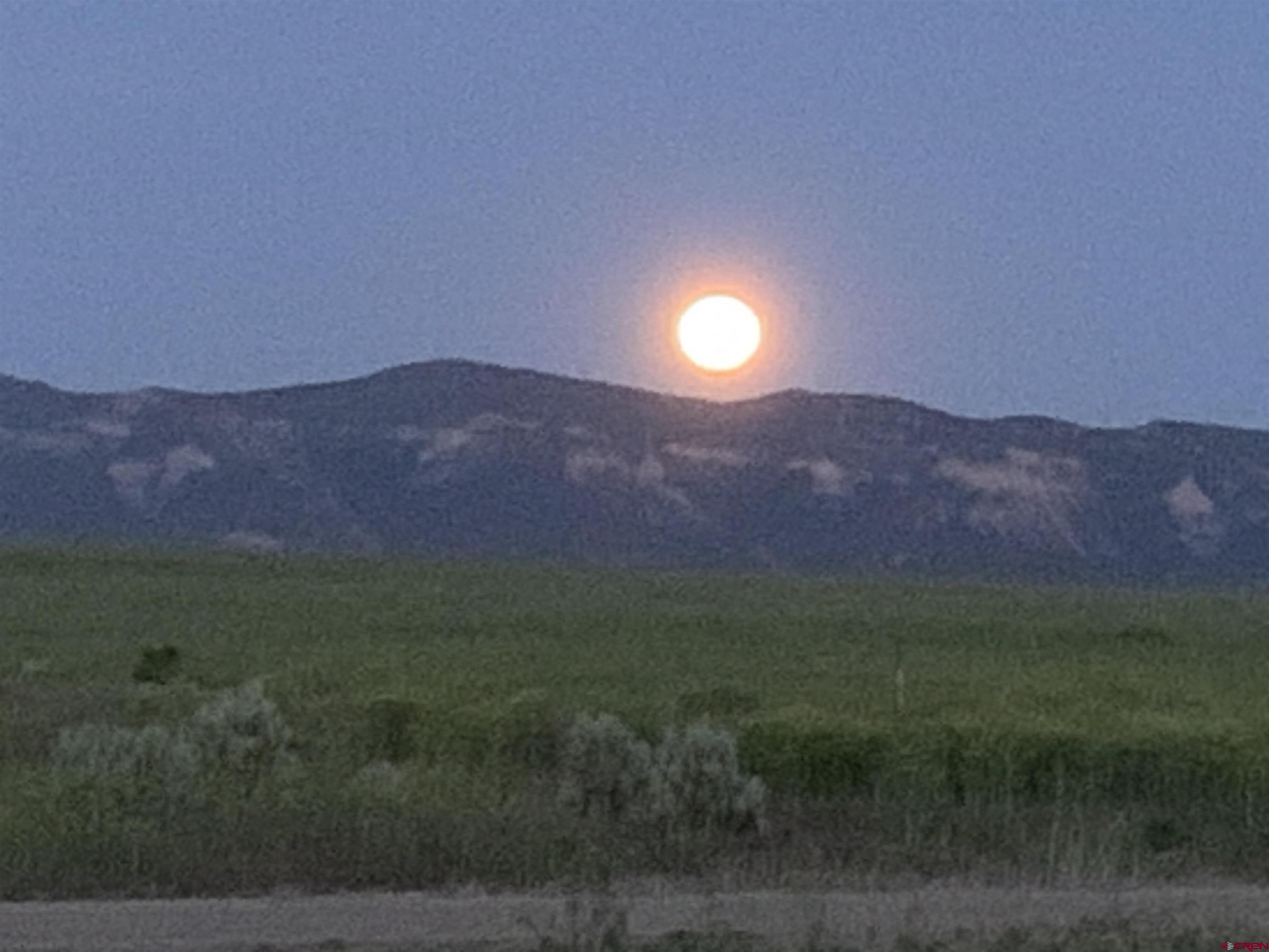 10400 Road 23.5 Cortez, CO 81321 - Photo 26 of 34 a view of outdoor space and mountain view
