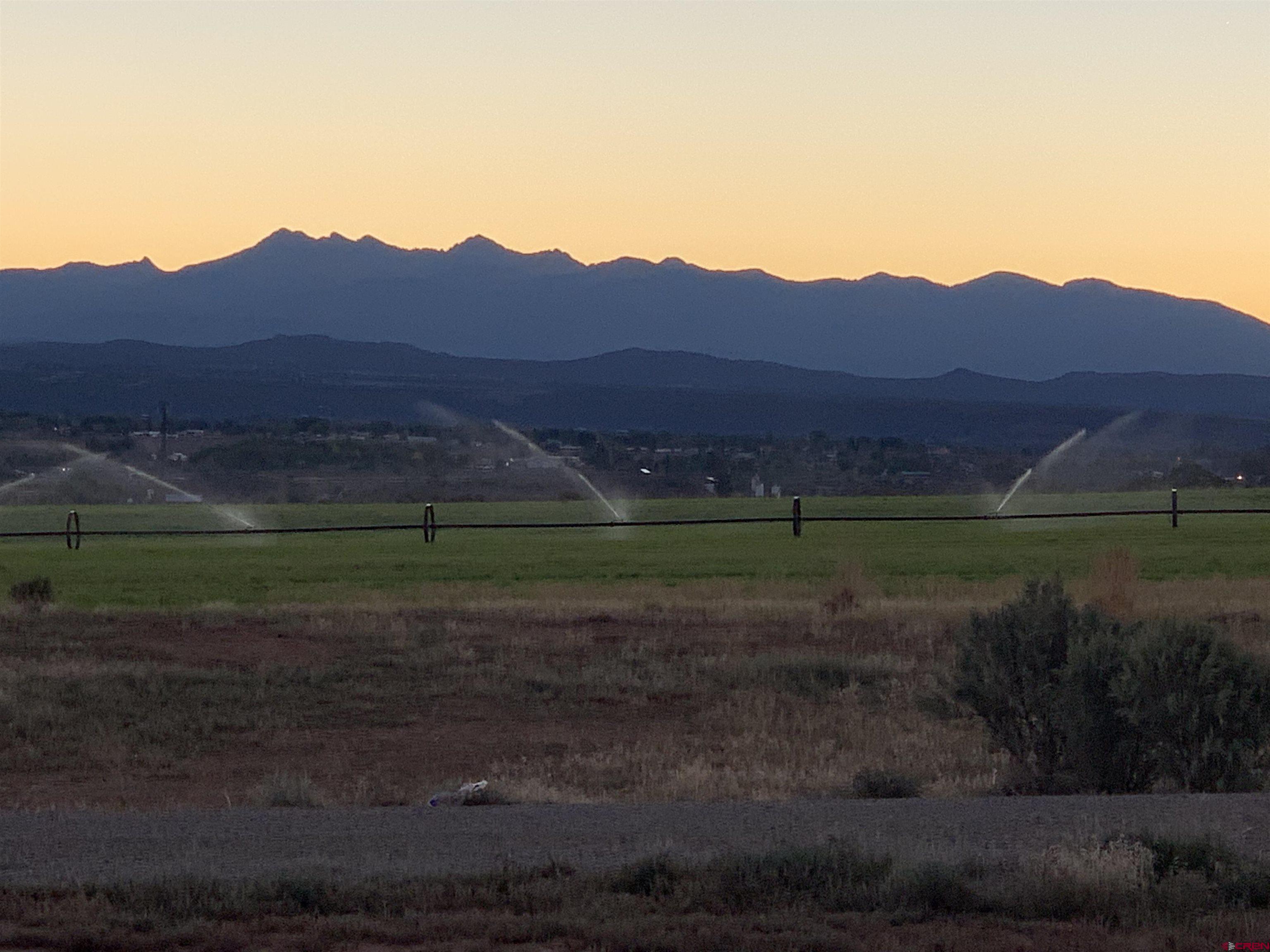 10400 Road 23.5 Cortez, CO 81321 - Photo 28 of 34 a view of a back yard