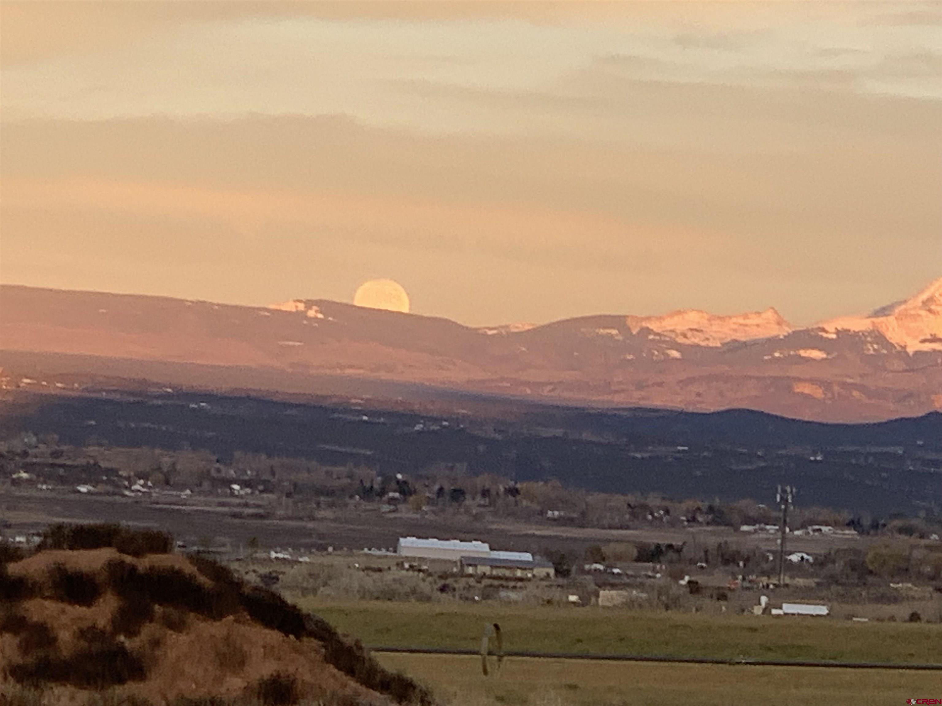 10400 Road 23.5 Cortez, CO 81321 - Photo 29 of 34 a view of city and mountain