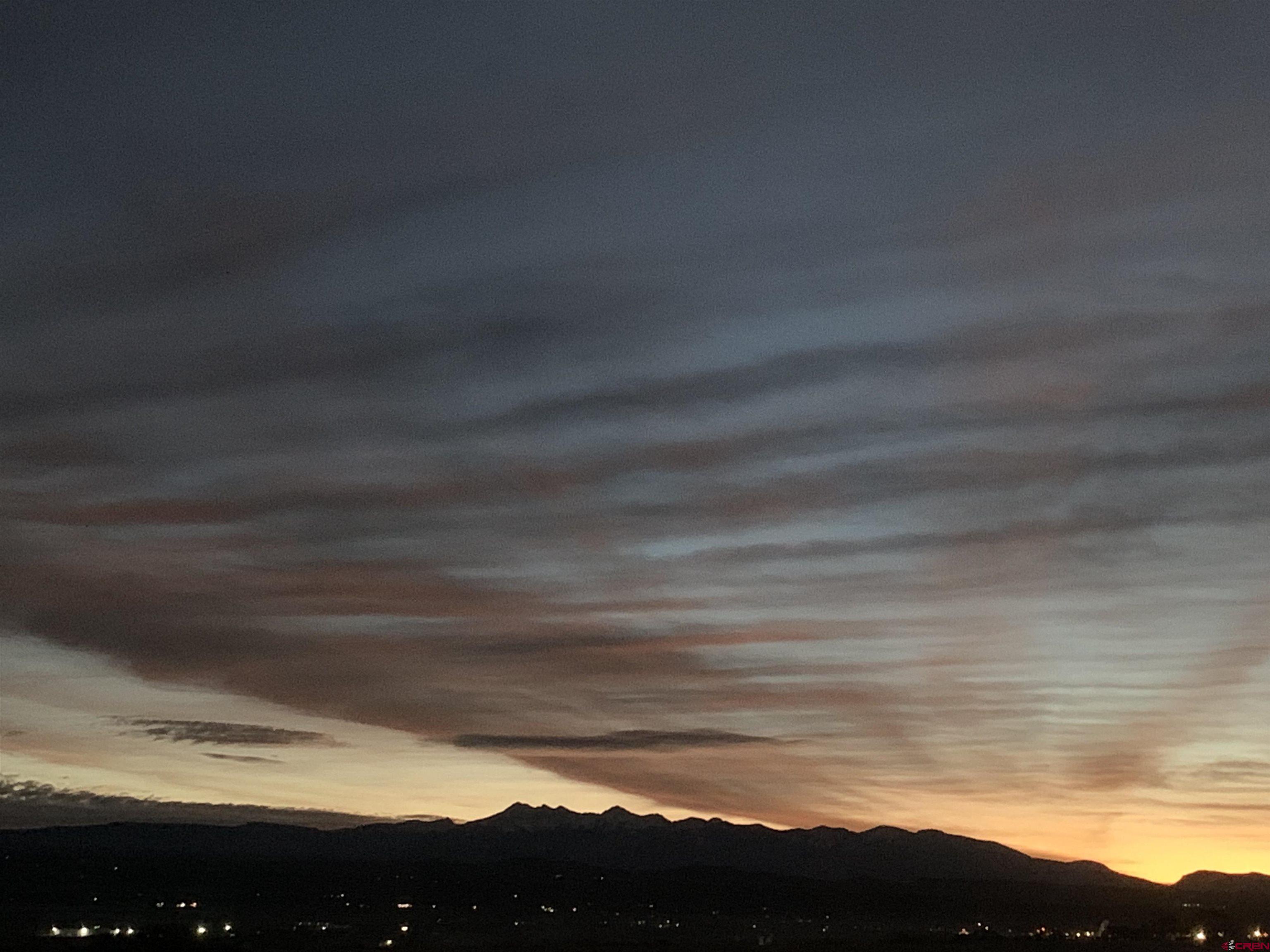 10400 Road 23.5 Cortez, CO 81321 - Photo 30 of 34 a view of ocean and mountain