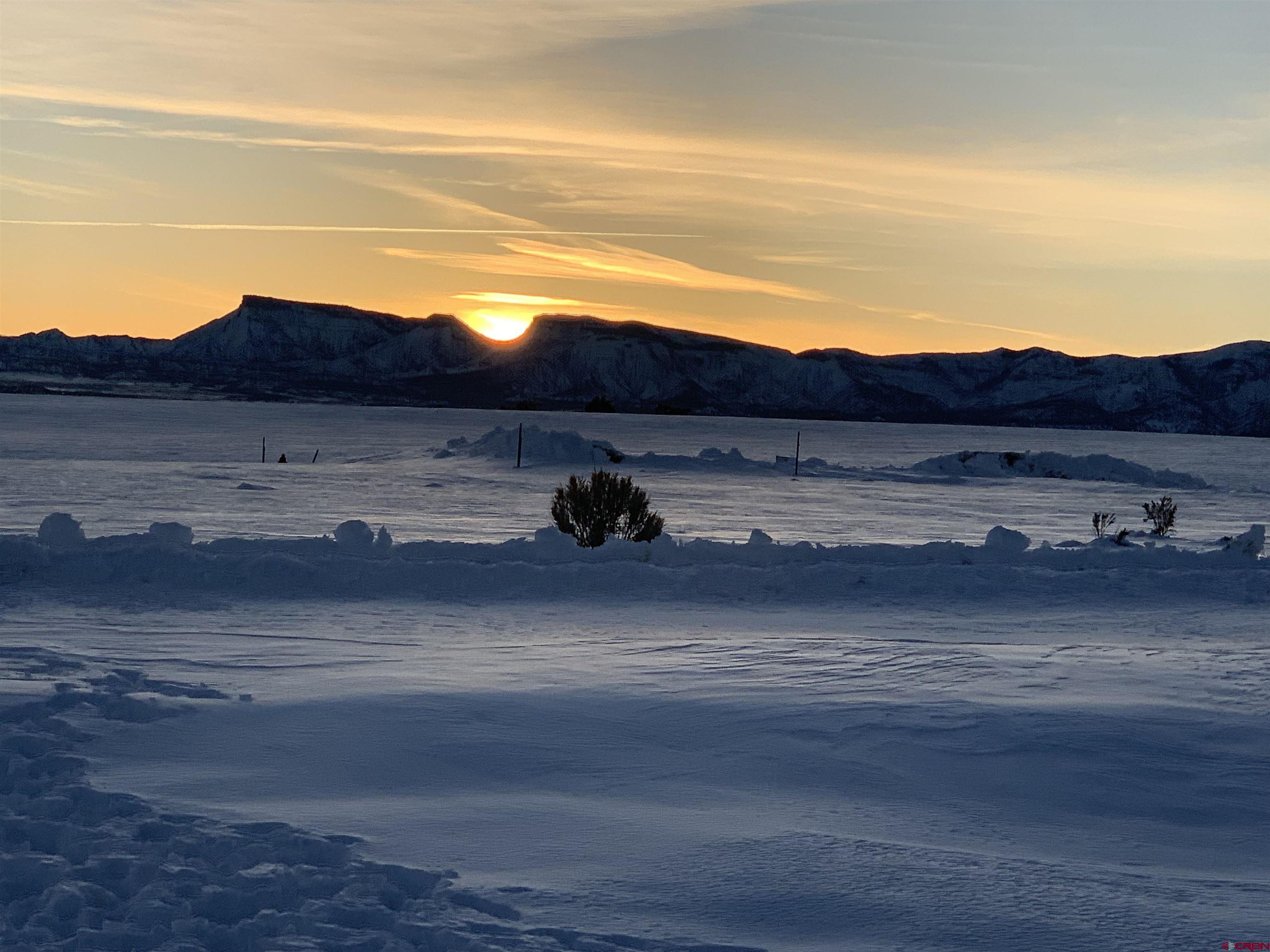 10400 Road 23.5 Cortez, CO 81321 - Photo 33 of 34 a view of a house with mountain view