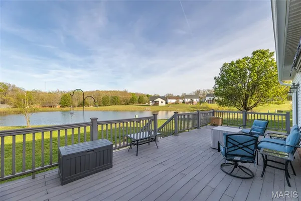$256,000 | 268 Redhead Lane, Poplar Bluff, MO 63901