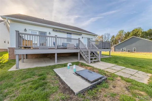 $256,000 | 268 Redhead Lane, Poplar Bluff, MO 63901