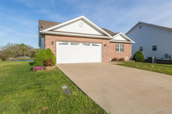 $256,000 | 268 Redhead Lane, Poplar Bluff, MO 63901