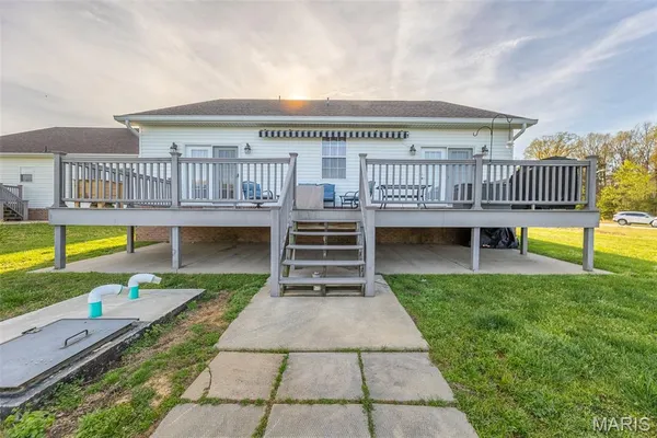 $256,000 | 268 Redhead Lane, Poplar Bluff, MO 63901