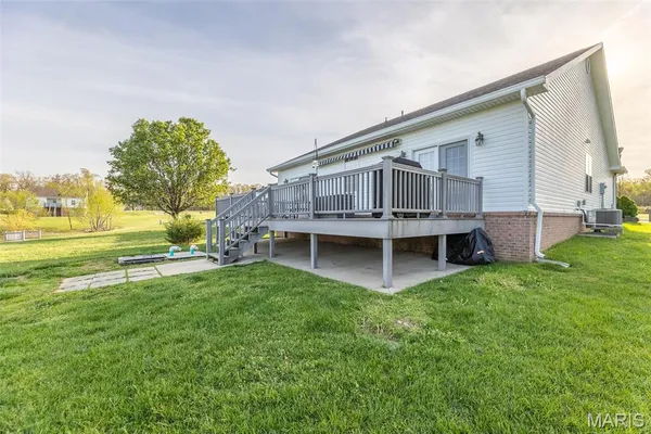 $256,000 | 268 Redhead Lane, Poplar Bluff, MO 63901