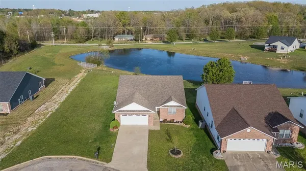 $256,000 | 268 Redhead Lane, Poplar Bluff, MO 63901